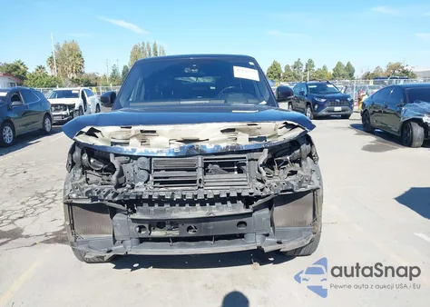 2016 Land Rover Range Rover 3.0L V6 Supercharged Hse from USA, damaged, VIN SALGS2PF9GA300292